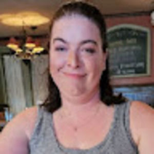 Meet your Posher, Jill